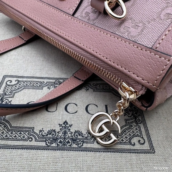 Hyperpeter GG small Ophidia tote bag Gucci 0710